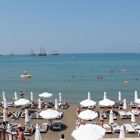 Sunprime Dogan Side Beach - Adult Only Extérieur photo