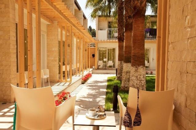 Sunprime Dogan Side Beach - Adult Only Extérieur photo