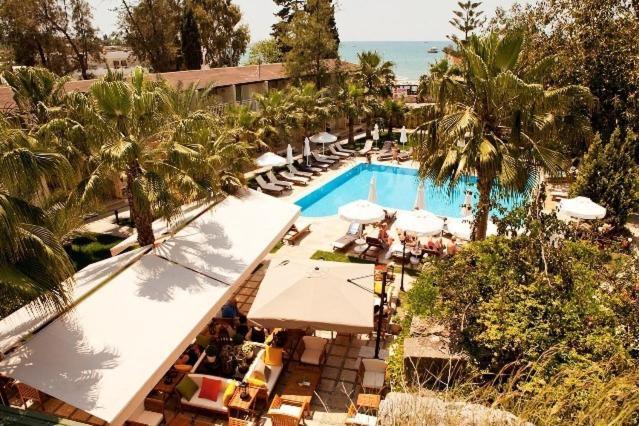 Sunprime Dogan Side Beach - Adult Only Extérieur photo