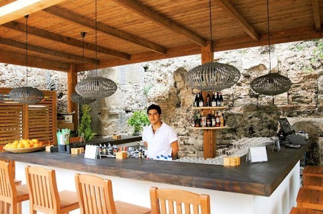 Sunprime Dogan Side Beach - Adult Only Extérieur photo