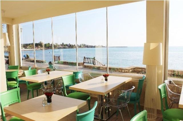 Sunprime Dogan Side Beach - Adult Only Extérieur photo