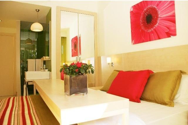 Sunprime Dogan Side Beach - Adult Only Extérieur photo
