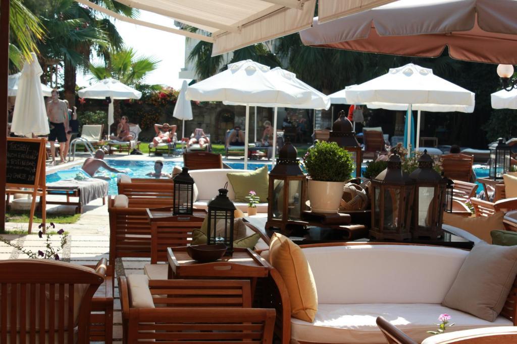 Sunprime Dogan Side Beach - Adult Only Extérieur photo