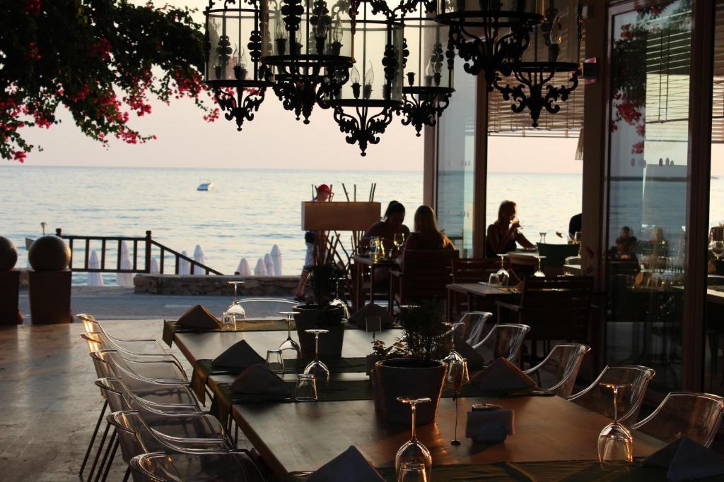Sunprime Dogan Side Beach - Adult Only Extérieur photo