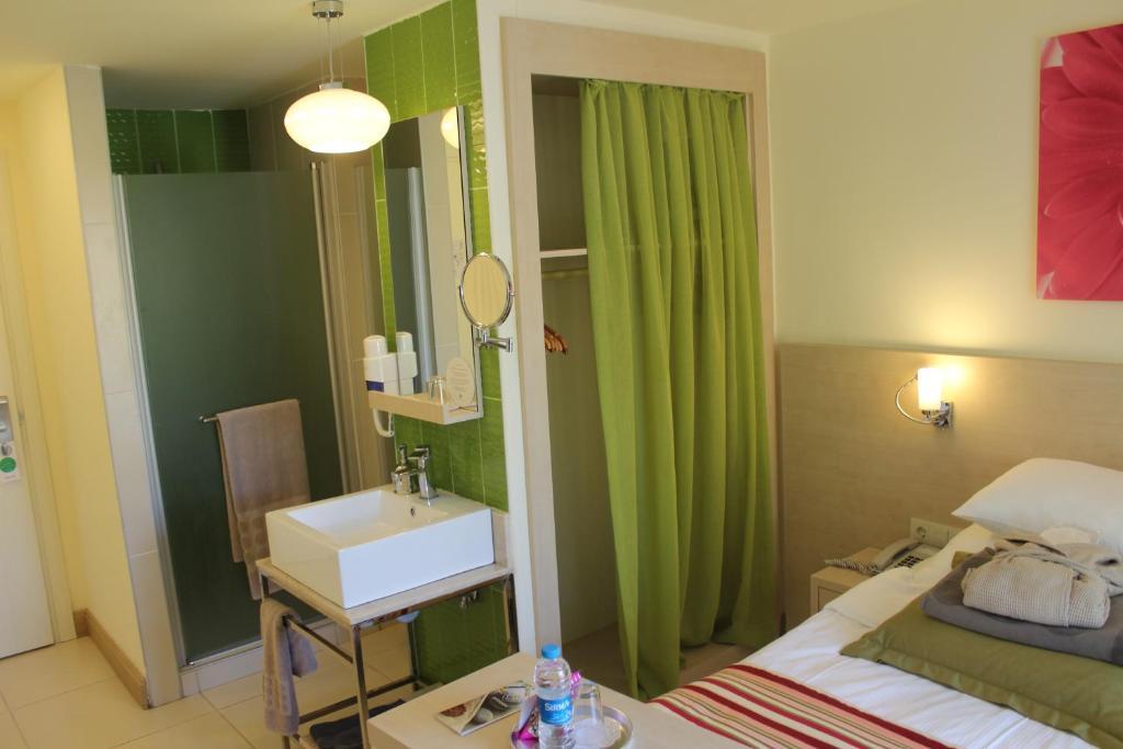 Sunprime Dogan Side Beach - Adult Only Chambre photo