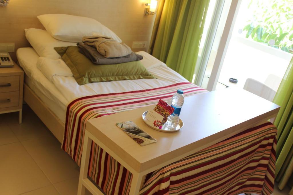 Sunprime Dogan Side Beach - Adult Only Extérieur photo