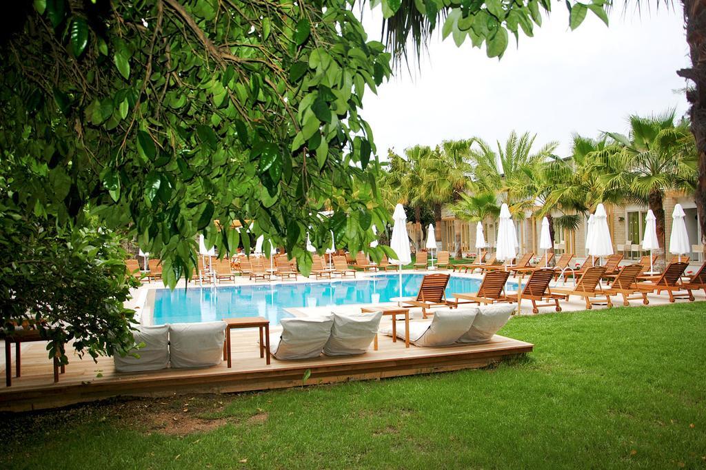 Sunprime Dogan Side Beach - Adult Only Extérieur photo