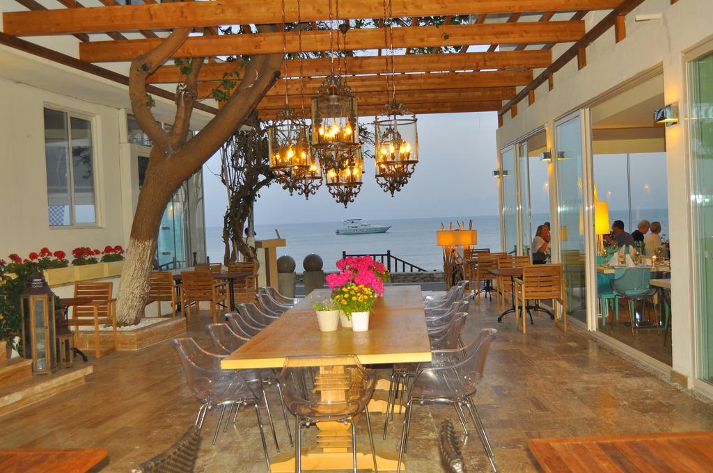 Sunprime Dogan Side Beach - Adult Only Extérieur photo