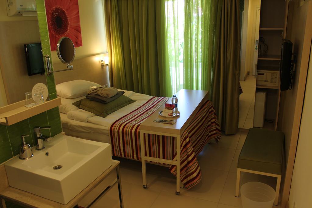 Sunprime Dogan Side Beach - Adult Only Extérieur photo