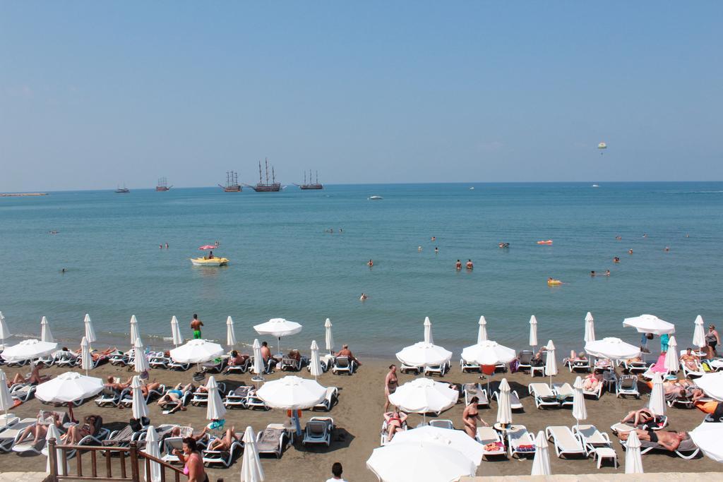 Sunprime Dogan Side Beach - Adult Only Extérieur photo