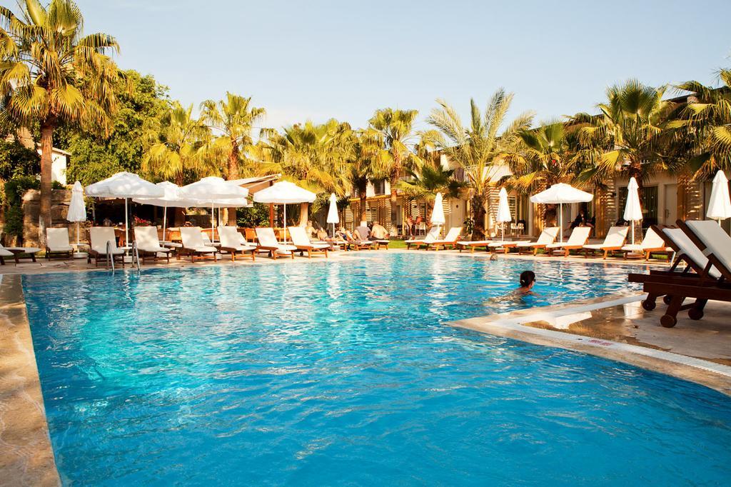 Sunprime Dogan Side Beach - Adult Only Extérieur photo
